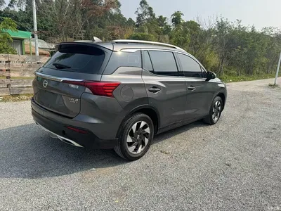 2020 GAC Trumpchi Trumpchi GS4 270T Automatic Elite Tech Version, фото 4, лот 11535343