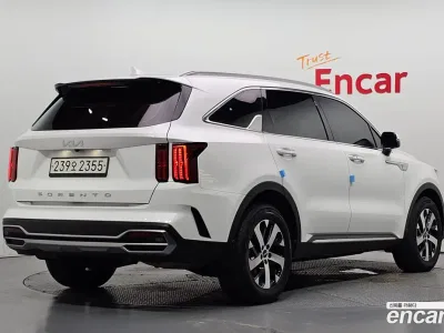 2022 Kia Sorento Diesel 2.2 2WD, фото 2, лот 10686717