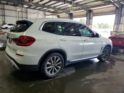 2019 BMW X3 XDRIVE30I, фото 3, лот 10819860