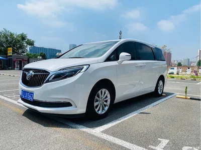 2018 Buick GL8 ES 28T Premium Type China VI, фото 3, лот 10401146