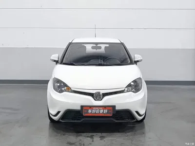 2016 MG 3 1.3L Manual Comfort Edition, фото 3, лот 10325086