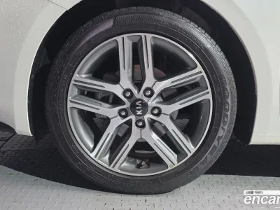 2019 Kia K3 Prestige, фото 3, лот 10047392