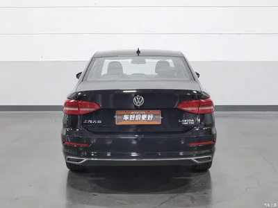 2019 Volkswagen Lavida 280TSI DSG Comfort Edition China VI, фото 4, лот 10258974