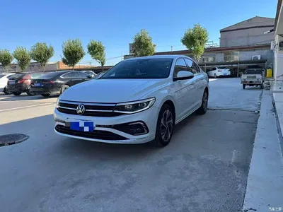 2023 Volkswagen Bora 200TSI DSG Yuexing PRO Edition, фото 1, лот 11536838
