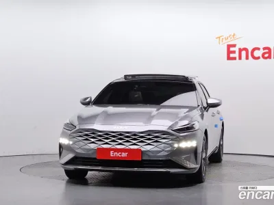 2023 Kia K8 Noblesse Lite, фото 3, лот 10141674