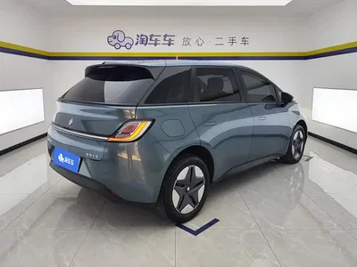 2023 Baojun Cloud 360 Plus, фото 3, лот 11164072