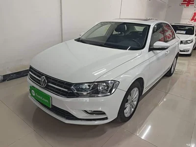 2018 Volkswagen Bora 1.5L Manual Comfort, фото 1, лот 10471471