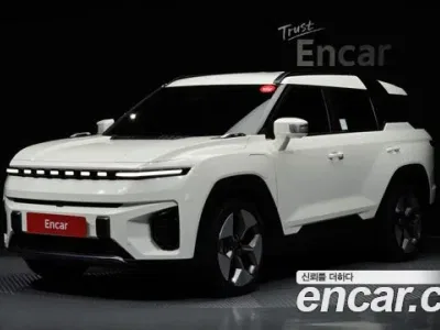 2024 Ssang Yong Torres E7, фото 1, лот 10032148