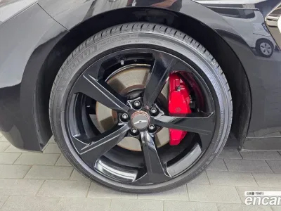 2018 Genesis G70 2.0T AWD, фото 4, лот 10043874