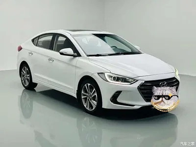 2018 Hyundai Elantra 1.6L Automatic 15th Anniversary Special Edition, фото 3, лот 10372354