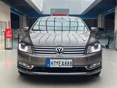 2015 Volkswagen Magotan 1.8TSI Luxury, фото 2, лот 10436546