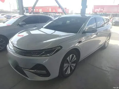 2025 Geely Galaxy Galaxy A7 EM-i 150km Explorer+ Edition, фото 2, лот 11518686