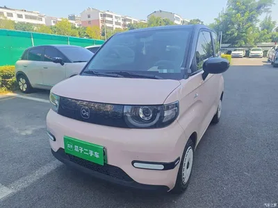 2025 QQ New Energy QQ Ice Cream 205km Sundae Edition, фото 1, лот 10448990