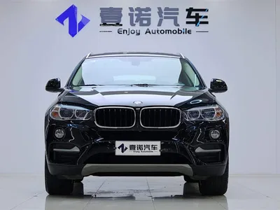 2015 BMW X6 xDrive35i Leading Type, фото 2, лот 10469239