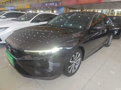 2023 Honda Integra 240TURBO CVT Smart Enjoyment Edition, фото 1, лот 10387456
