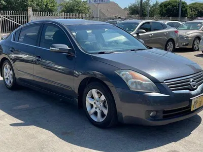 2008 NISSAN ALTIMA 3.5SE, фото 1, лот 10974184