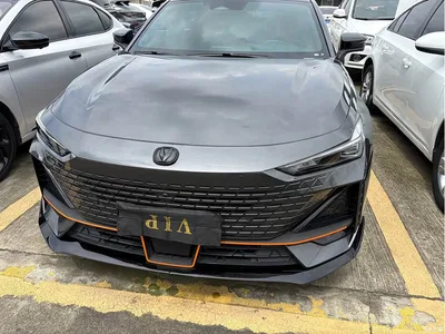 2023 Changan UNI-V 1.5T Sport Edition, фото 3, лот 10383069