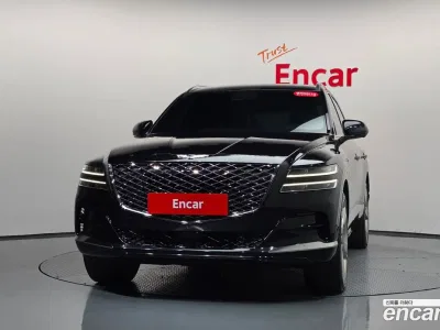 2023 Genesis GV80 2.5T Gasoline AWD, фото 2, лот 11534298