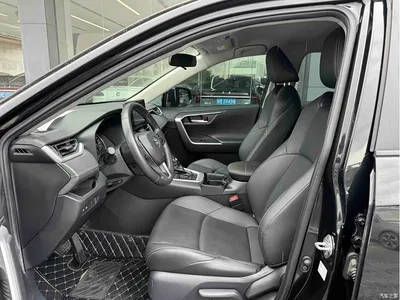 2022 Toyota Wildlander Hybrid 2.5L E-CVT 2WD Urban Edition, фото 4, лот 10276192
