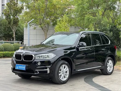 2017 BMW X5 (Import) xDrive35i Leading Edition, фото 3, лот 11547803