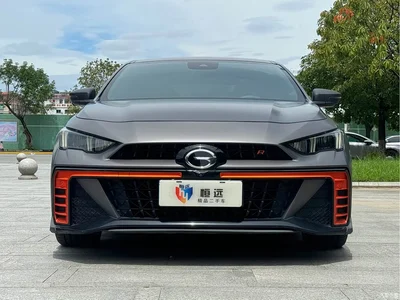 2023 GAC Trumpchi Trumpchi Emkoo 400T Auto R MAX, фото 2, лот 10419888