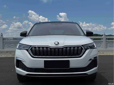2023 Škoda Kamiq Facelift GT 1.5L Auto Premium Edition, фото 2, лот 10349058