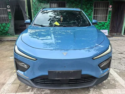2024 Nezha Auto Nezha X 500 Pioneer Edition, фото 2, лот 11153970