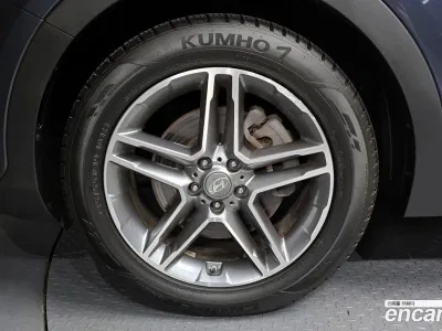 2016 Hyundai Maxcruz Gas 3.3 2WD, фото 4, лот 10145831