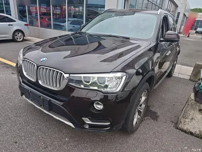 2014 BMW X3 (Import) xDrive20i X Design Package, фото 2, лот 10889717