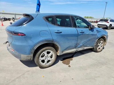 2023 DODGE HORNET GT PLUS, фото 3, лот 10800076