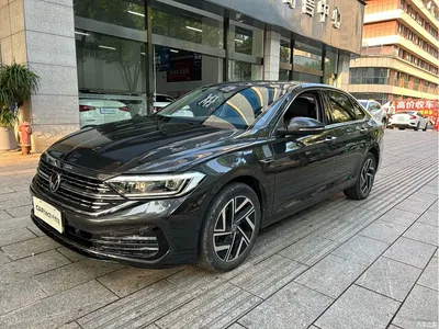2021 Volkswagen Sagitar 280TSI DSG Surpassing Edition, фото 1, лот 11243526