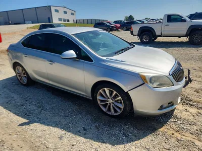 2015 BUICK VERANO, фото 4, лот 10861658