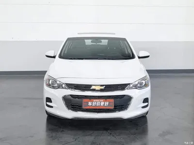 2019 Chevrolet Cavalier 320 Auto Sunroof Enjoyment Edition, фото 3, лот 10378083