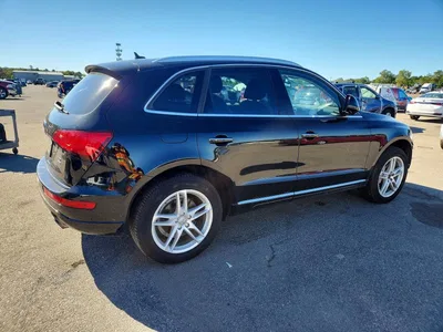 2017 AUDI Q5 PREMIUM PLUS, фото 3, лот 11588143