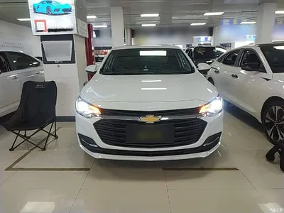 2021 Chevrolet Monza 320 Auto Enjoy Sunroof Edition, фото 3, лот 11200591