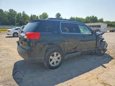 2014 GMC TERRAIN SLE, фото 3, лот 10810788