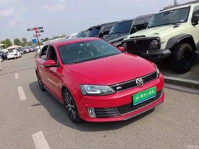 2013 Volkswagen Sagitar 2.0TSI GLI, фото 4, лот 10458900