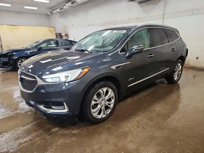 2018 BUICK ENCLAVE AVENIR, фото 1, лот 11576855