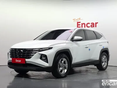 2022 Hyundai Tucson Gasoline 1.6 Turbo 2WD, фото 1, лот 10213052