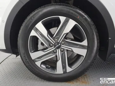 2023 Kia Sorento HEV 1.6 2WD, фото 4, лот 10288812