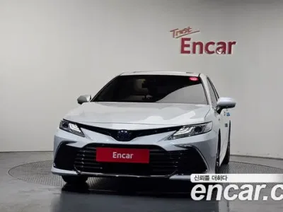 2024 Toyota Camry 2.5 XLE Hybrid, фото 3, лот 10034625
