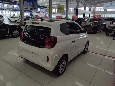 2022 Roewe Kaiwei CLEVER 311km Vitality Bobo Edition, фото 3, лот 10615418