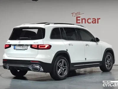 2023 Mercedes-Benz GLB-Class GLB250 4MATIC, фото 1, лот 10057328