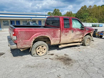 2016 FORD F250 SUPER DUTY, фото 3, лот 11585829