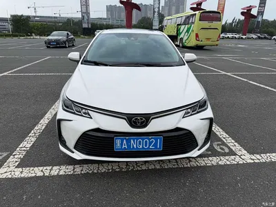 2023 Toyota Corolla 1.2T Elite Edition, фото 2, лот 10268008