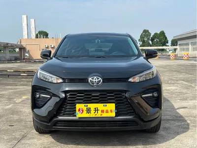2022 Toyota Wildlander 2.0L CVT FWD Leading Edition, фото 2, лот 10281126