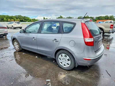 2011 HYUNDAI ELANTRA TOURING GLS, фото 2, лот 10895229
