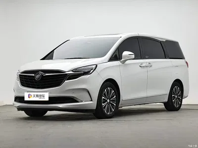 2021 Buick GL8 ES Landlord 653T Smart Flagship, фото 1, лот 11437411