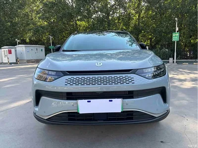 2024 Leapmotor C11 Extended Range 300 Premium Edition, фото 2, лот 10316792