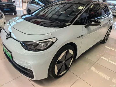 2023 Volkswagen ID.3 Upgraded Pure Intelligence Edition, фото 1, лот 10467938